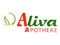 Aliva Apotheke Logo