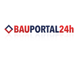 Bauportal24h Logo