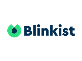 Blinkist Logo