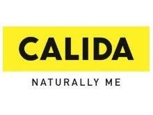 Calida Logo