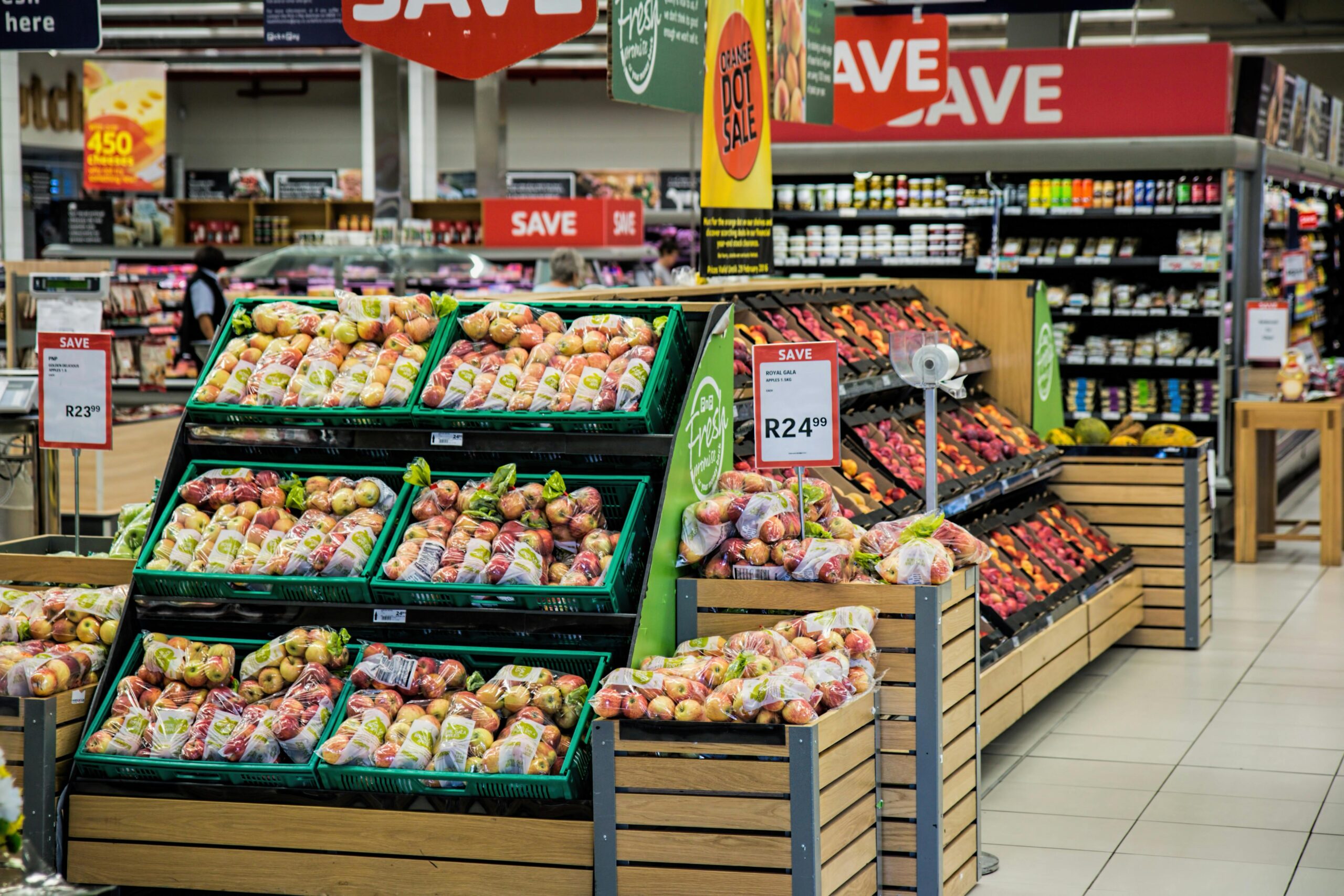 Fehlkäufe vermeiden: So planst du deine Einkäufe effizient